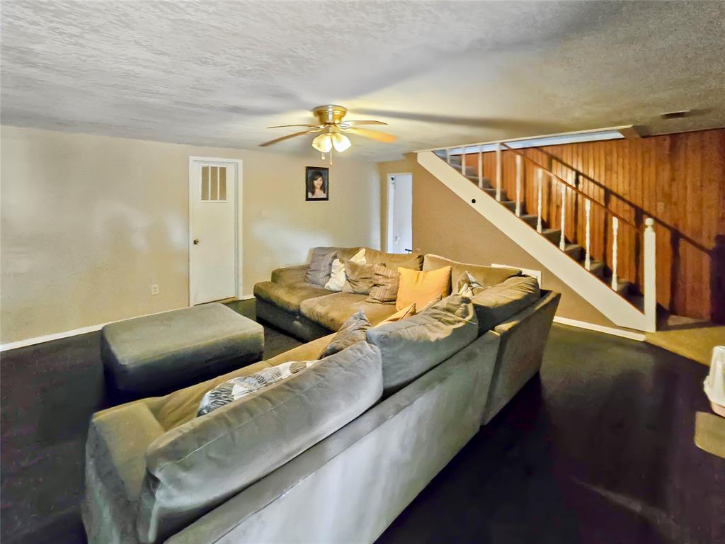 Terrell Rev - Residential