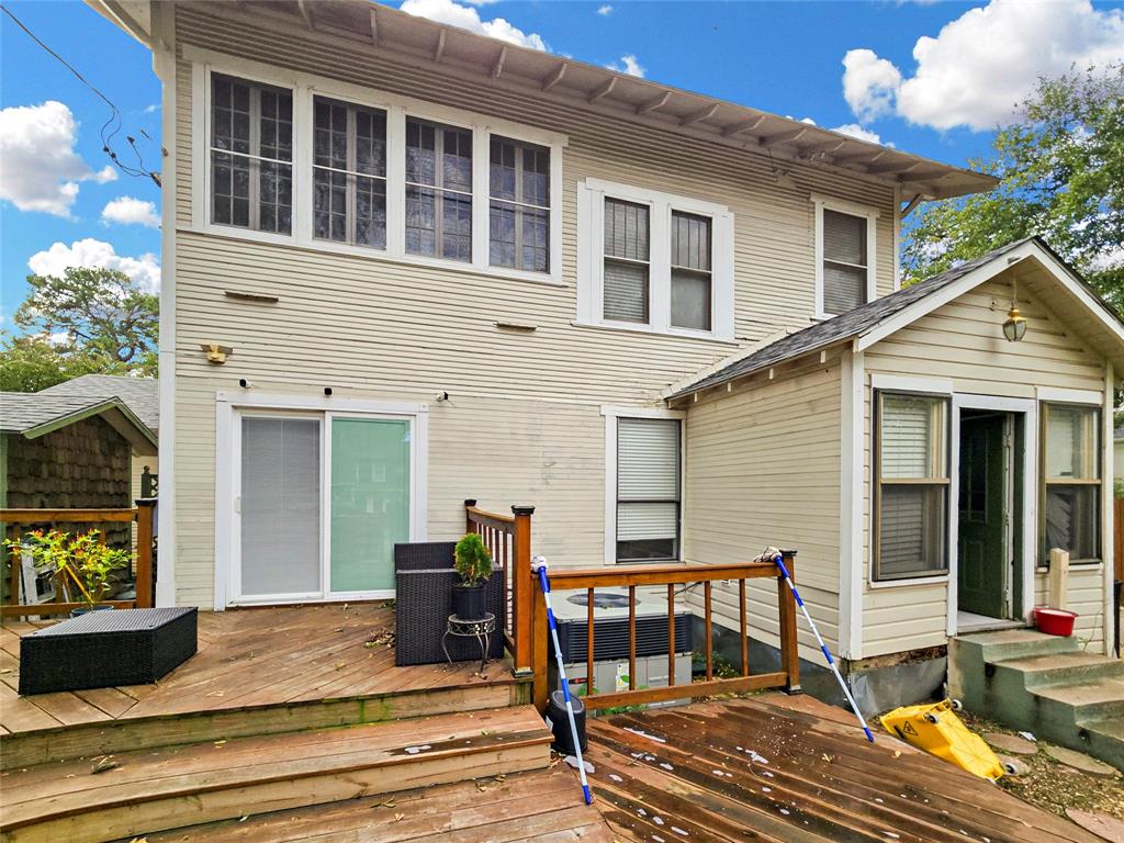 Terrell Rev - Residential