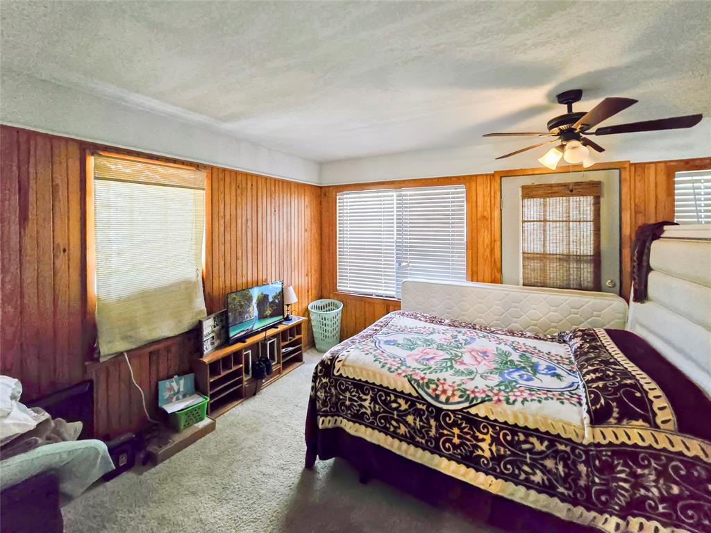 Terrell Rev - Residential