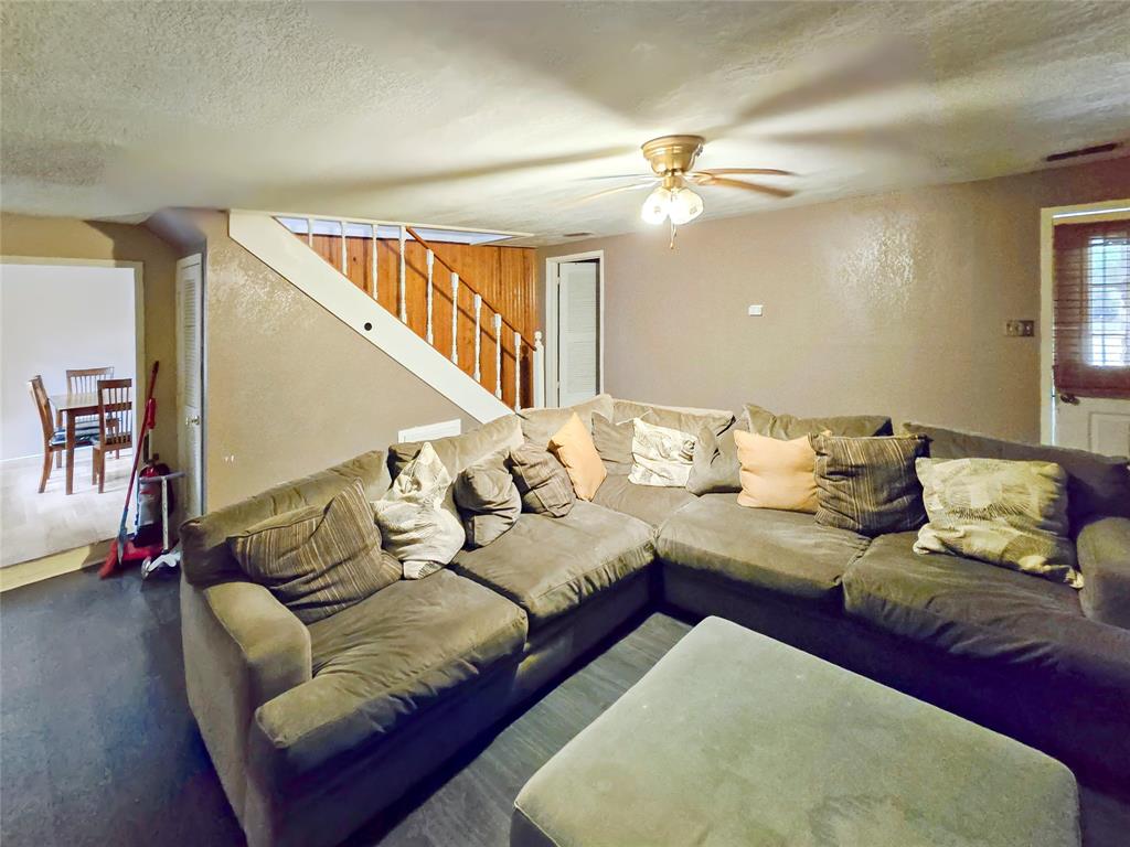 Terrell Rev - Residential