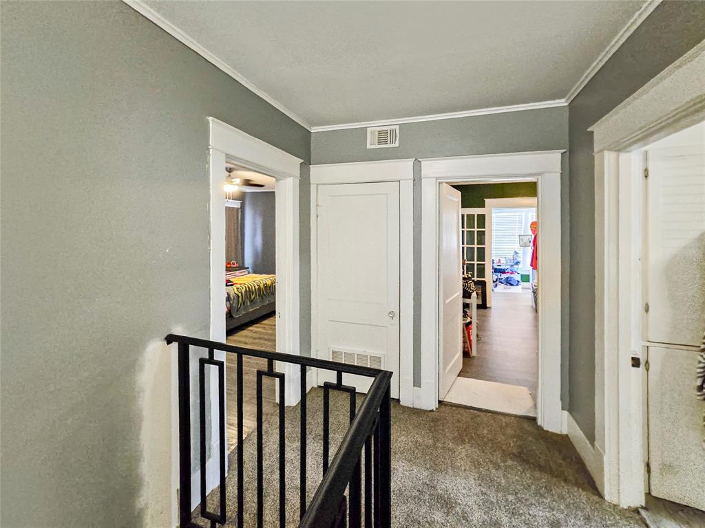 Terrell Rev - Residential