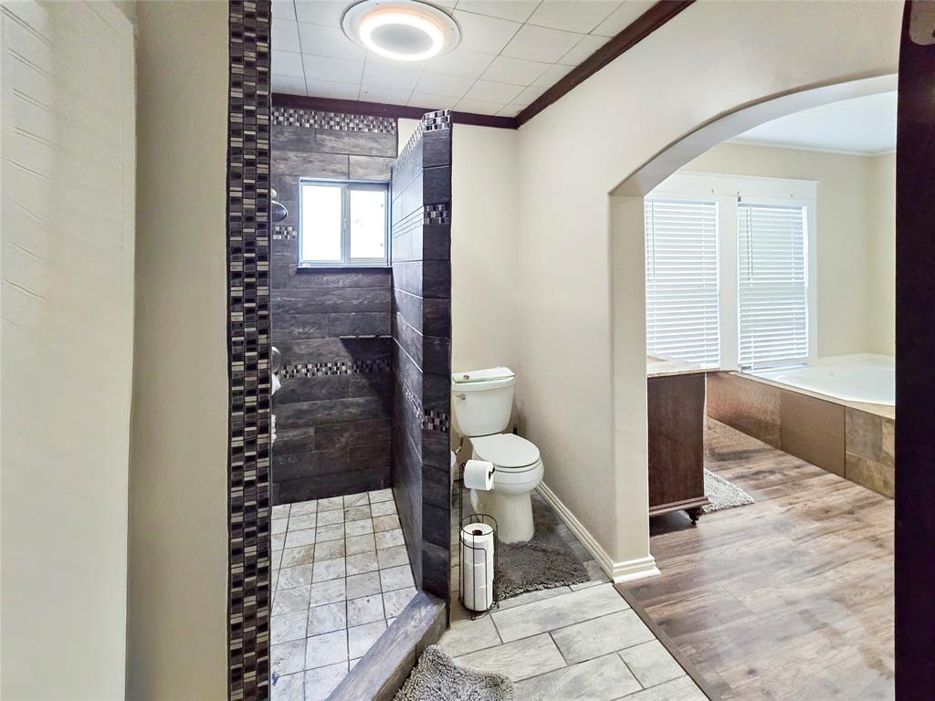 Terrell Rev - Residential