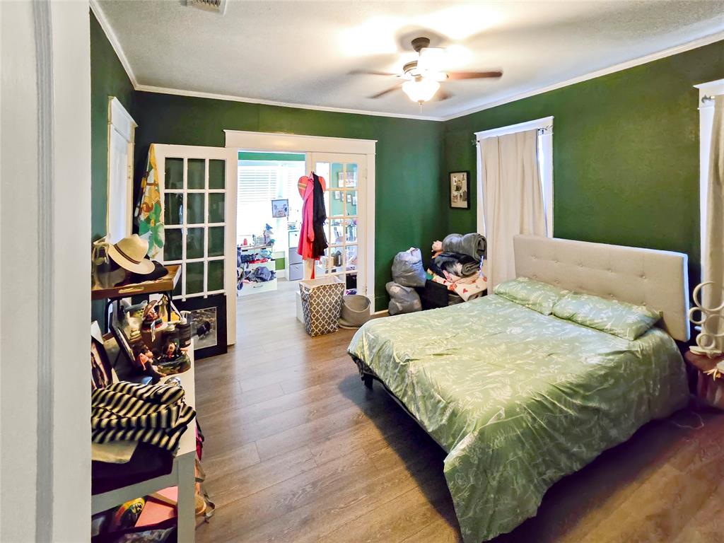 Terrell Rev - Residential