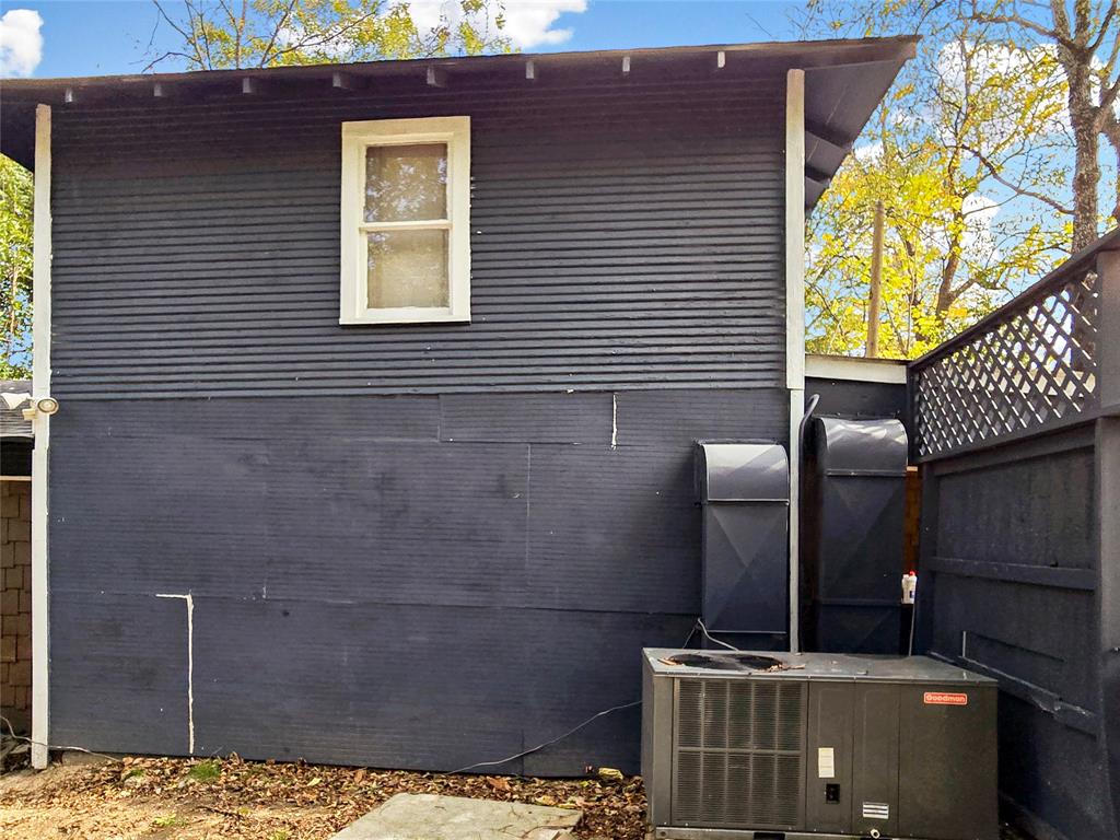 Terrell Rev - Residential