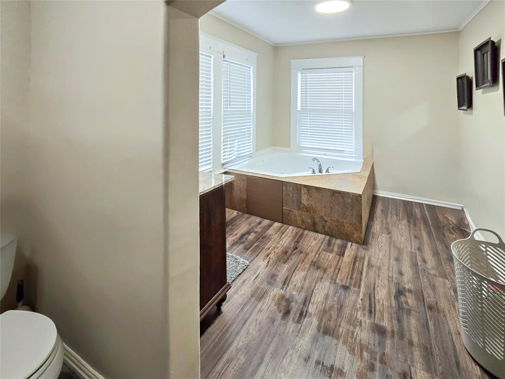 Terrell Rev - Residential