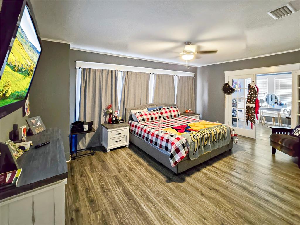 Terrell Rev - Residential