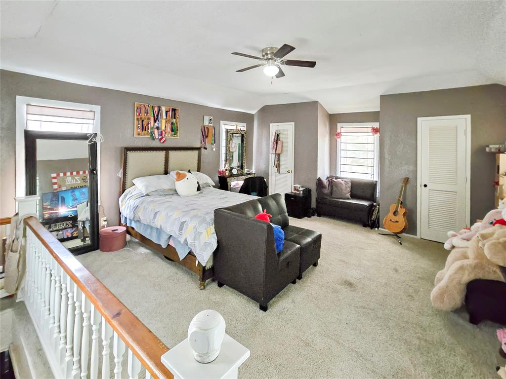 Terrell Rev - Residential