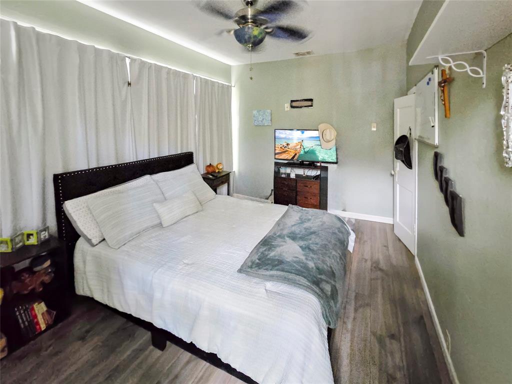 Terrell Rev - Residential