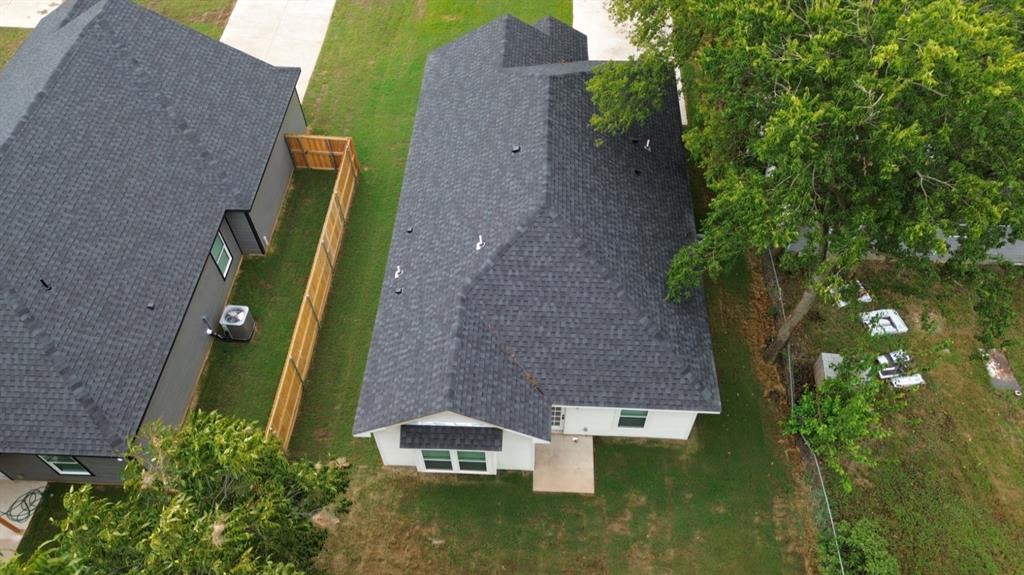 Cyrene Park Addition - Residential Lease