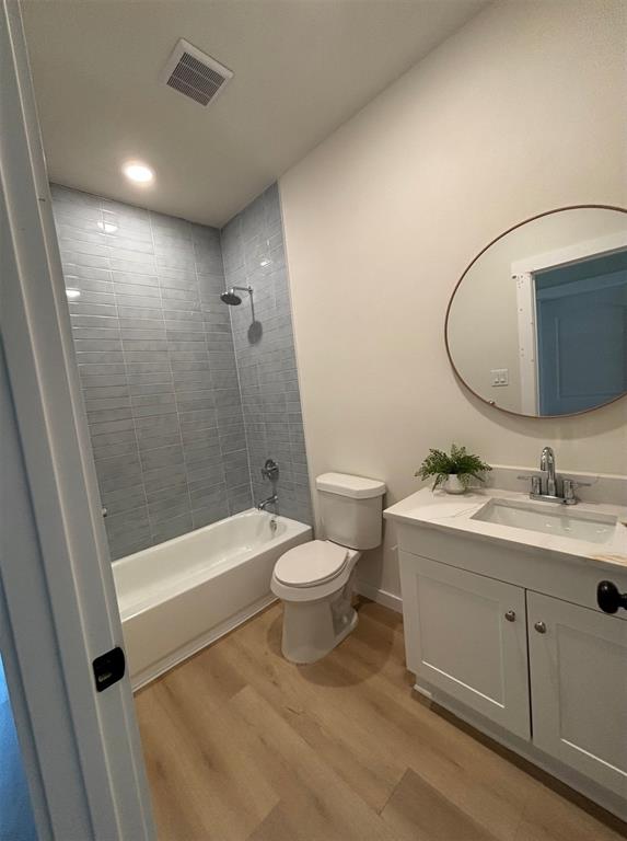 Cyrene Park Addition - Residential Lease