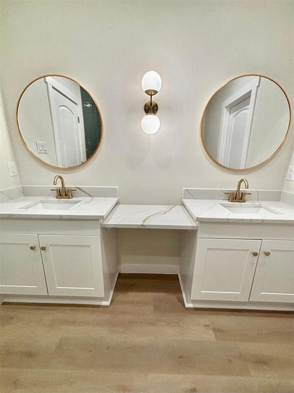 Cyrene Park Addition - Residential Lease