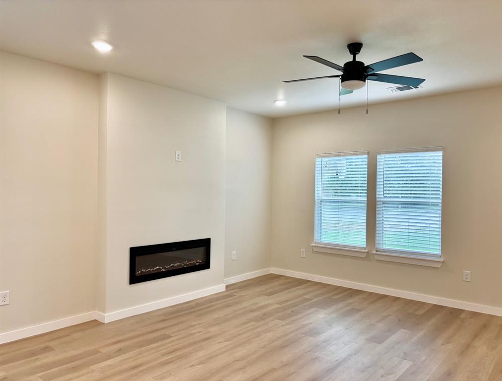 Cyrene Park Addition - Residential Lease