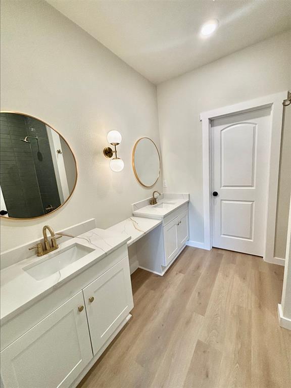 Cyrene Park Addition - Residential Lease