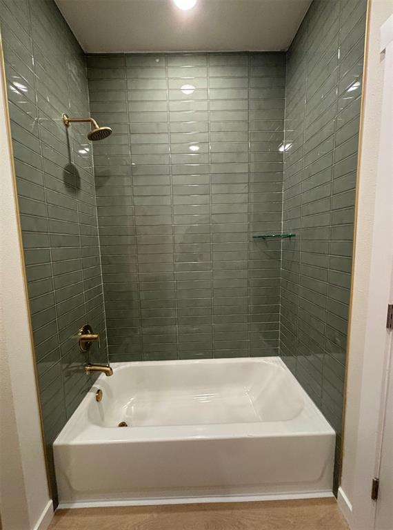 Cyrene Park Addition - Residential Lease