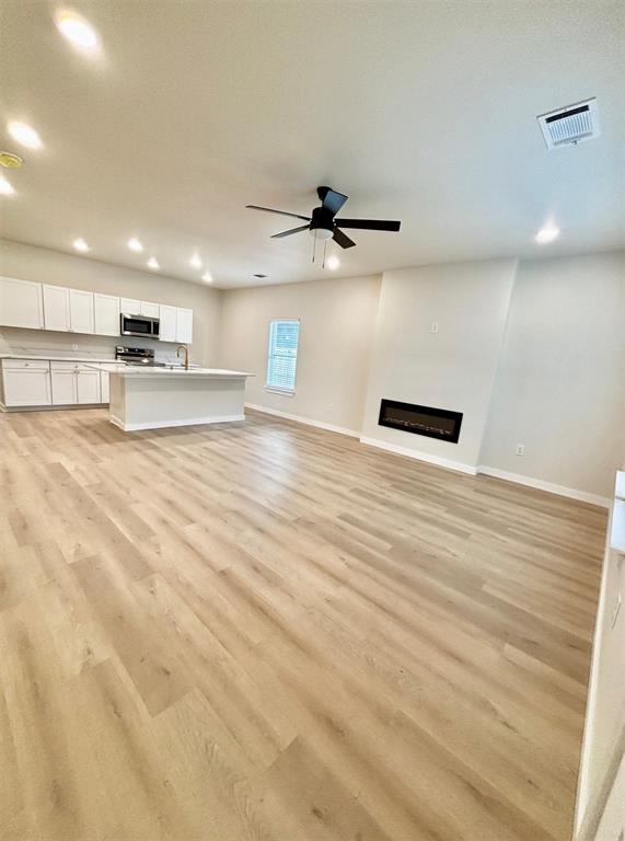 Cyrene Park Addition - Residential Lease