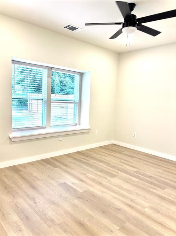 Cyrene Park Addition - Residential Lease