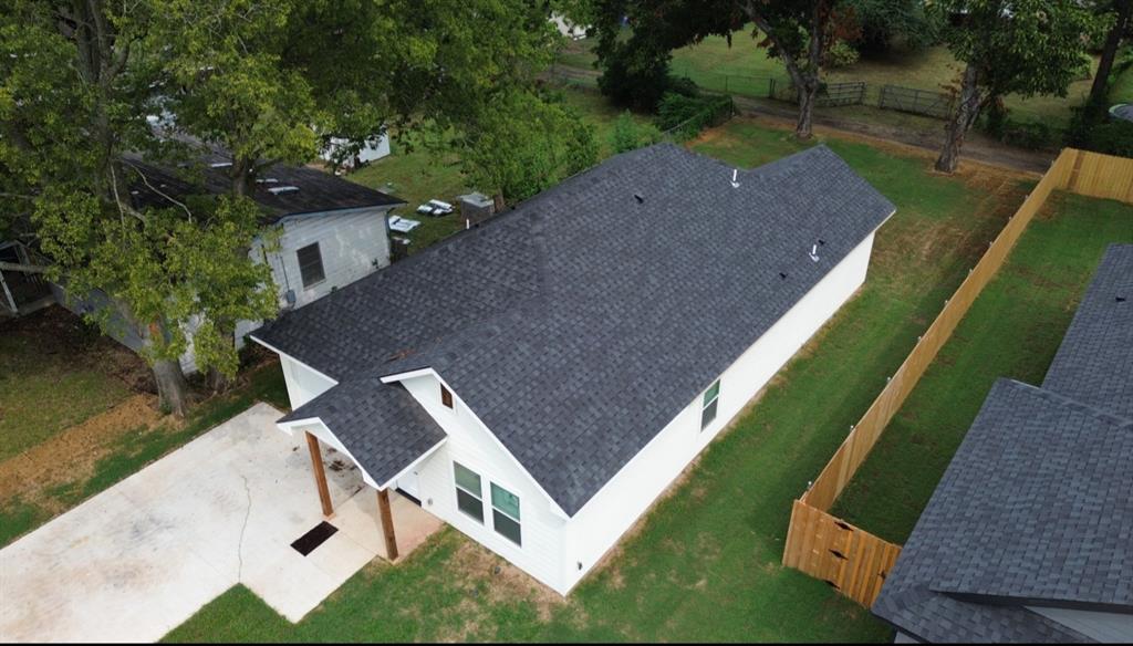 Cyrene Park Addition - Residential Lease