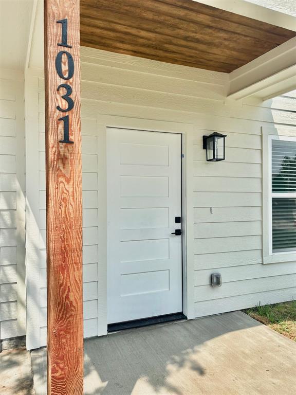 Cyrene Park Addition - Residential Lease