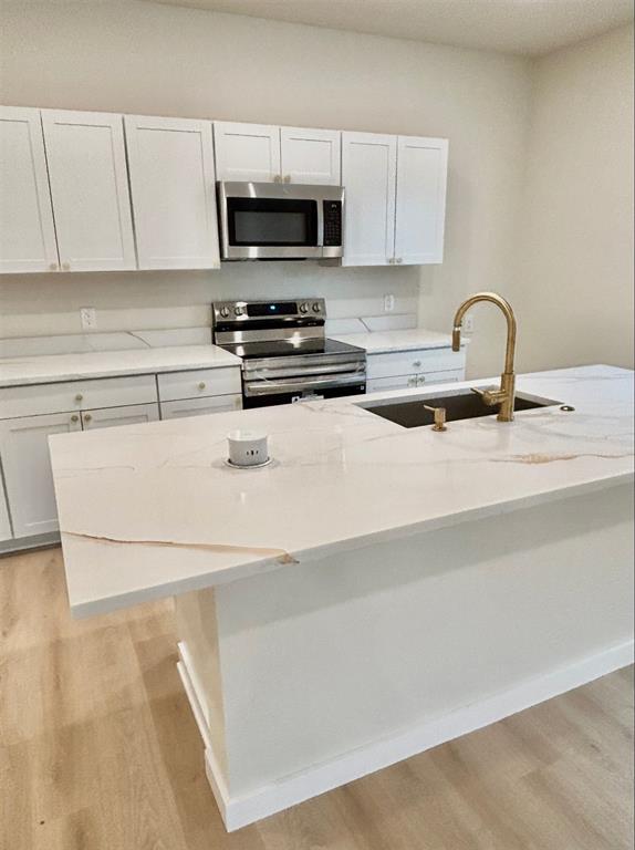 Cyrene Park Addition - Residential Lease