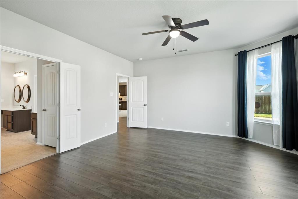 Lake Vista Ranch - Residential