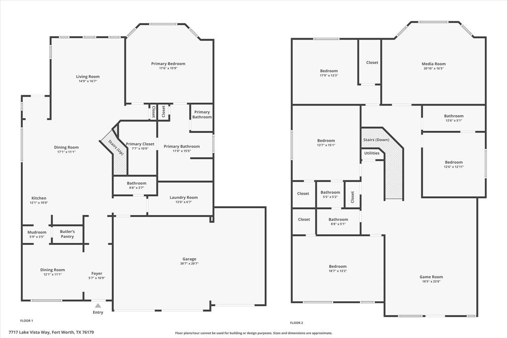 Lake Vista Ranch - Residential