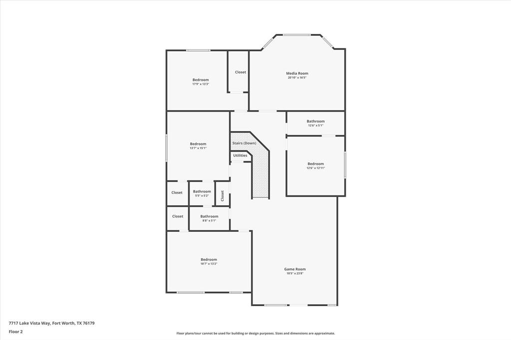 Lake Vista Ranch - Residential