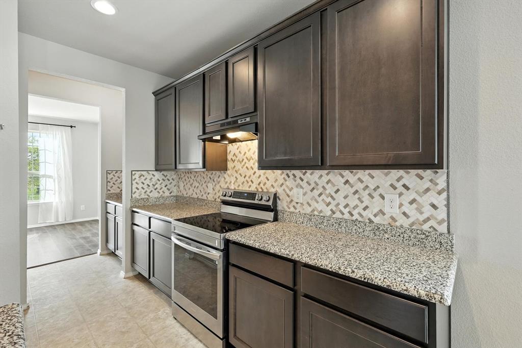 Lake Vista Ranch - Residential