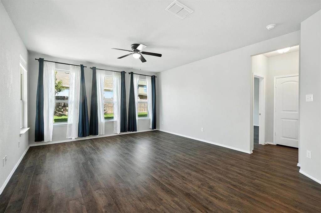 Lake Vista Ranch - Residential