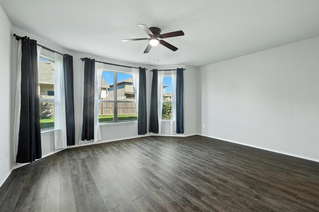 Lake Vista Ranch - Residential