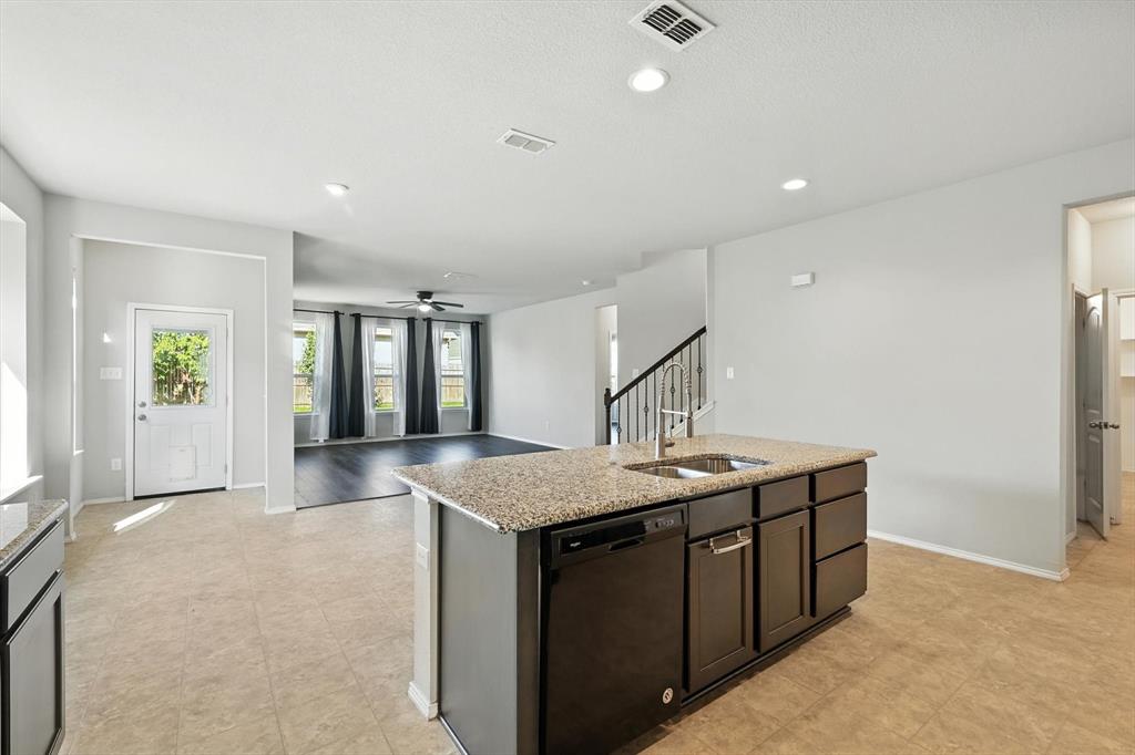 Lake Vista Ranch - Residential