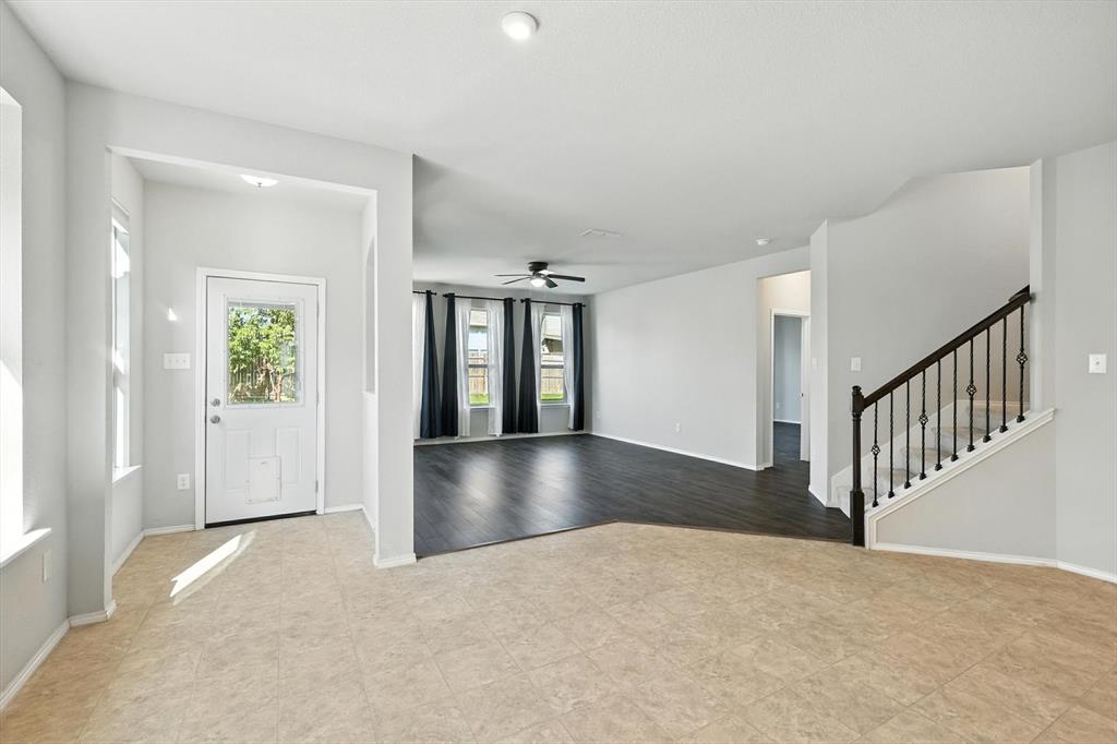 Lake Vista Ranch - Residential