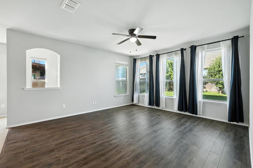 Lake Vista Ranch - Residential