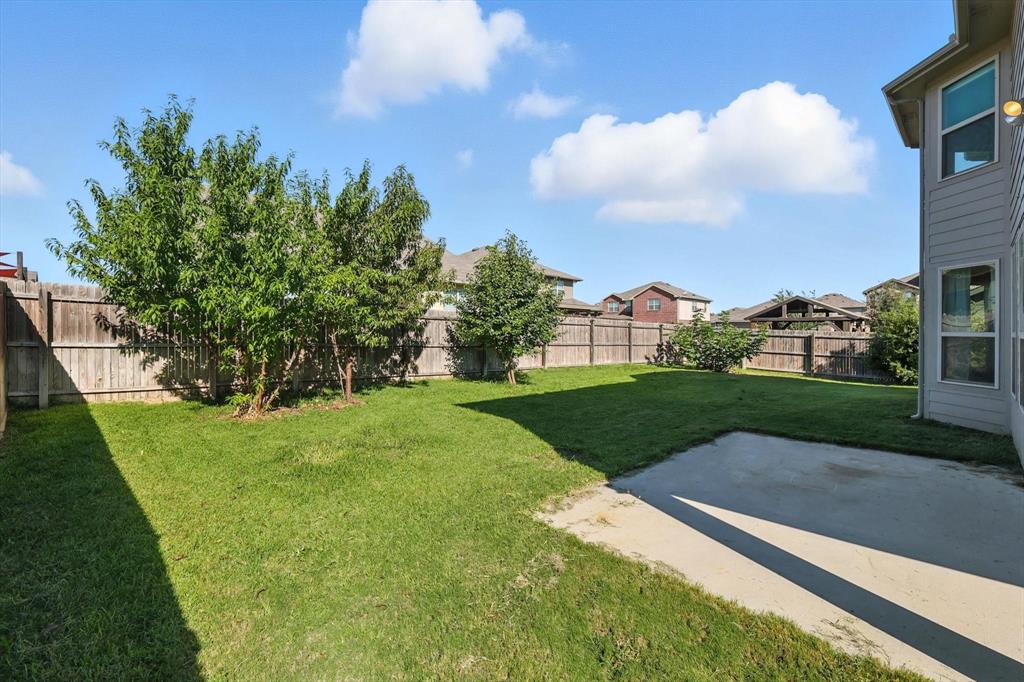 Lake Vista Ranch - Residential