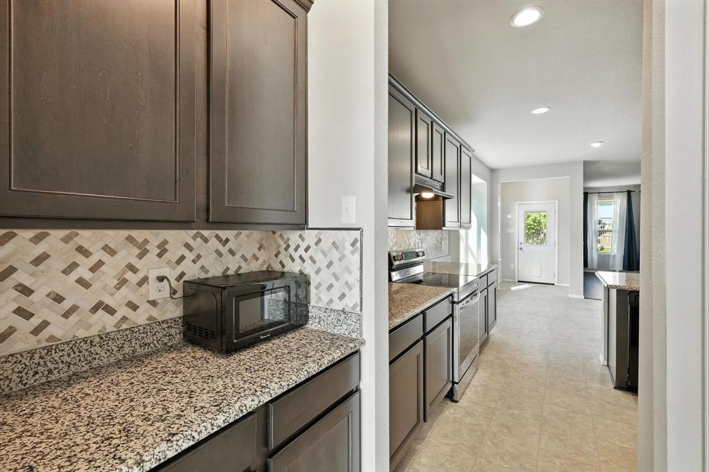 Lake Vista Ranch - Residential