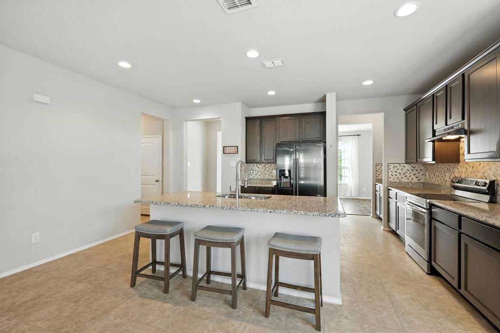 Lake Vista Ranch - Residential