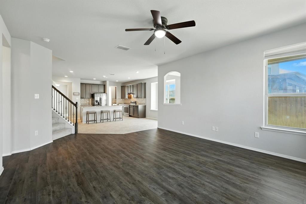 Lake Vista Ranch - Residential