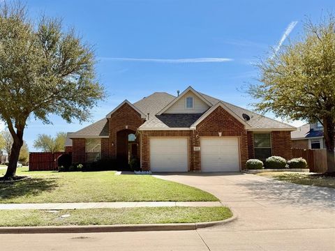 1022 Parkwood Drive Cedar Hill TX 75104