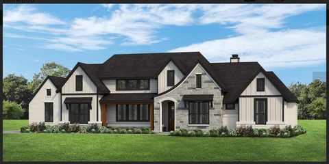 725 Nocona Drive Aledo TX 76008