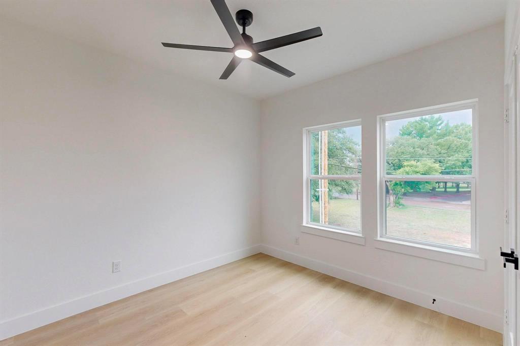 Wahhoo & Jas J Collins - Residential Lease