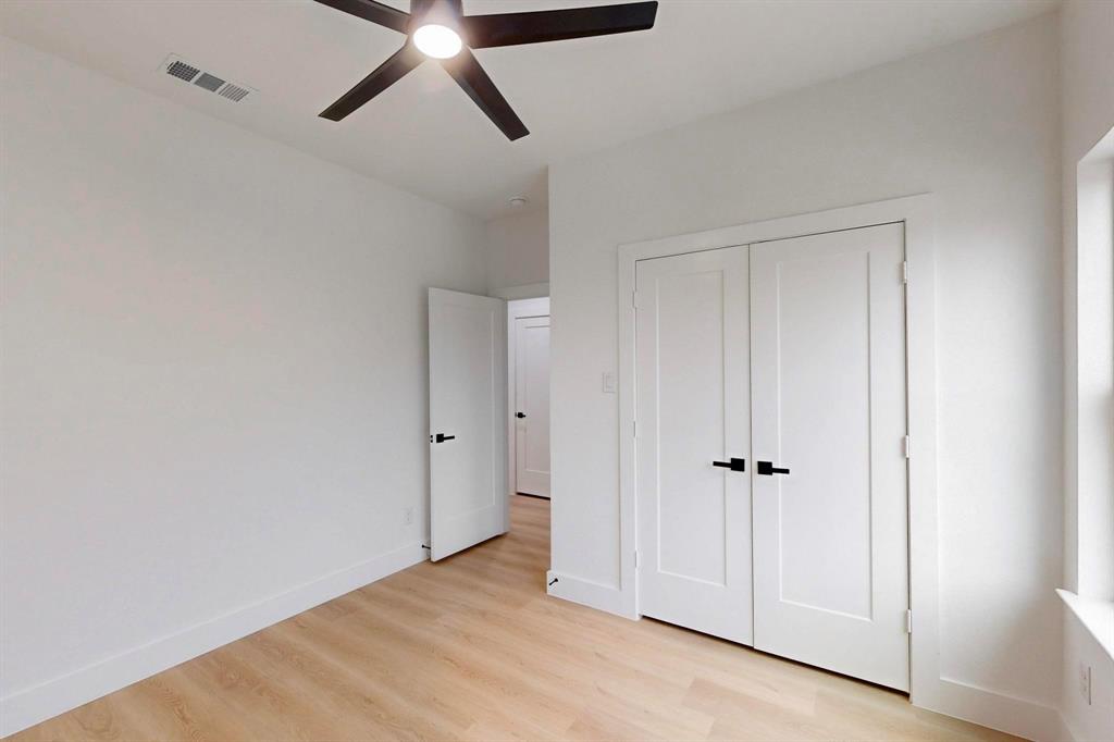 Wahhoo & Jas J Collins - Residential Lease