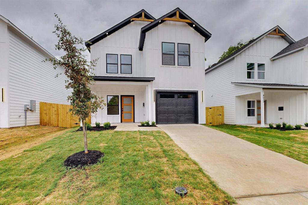 Wahhoo & Jas J Collins - Residential Lease