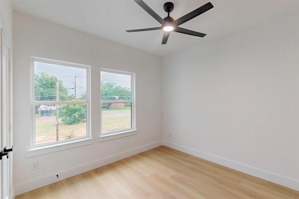 Wahhoo & Jas J Collins - Residential Lease