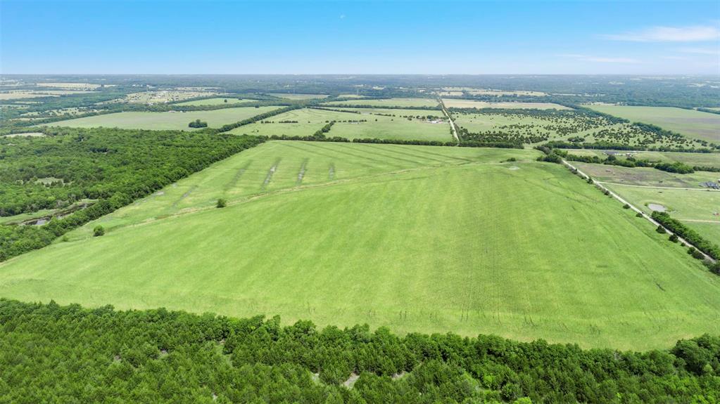 James Moore Surv Abs #654 - Land