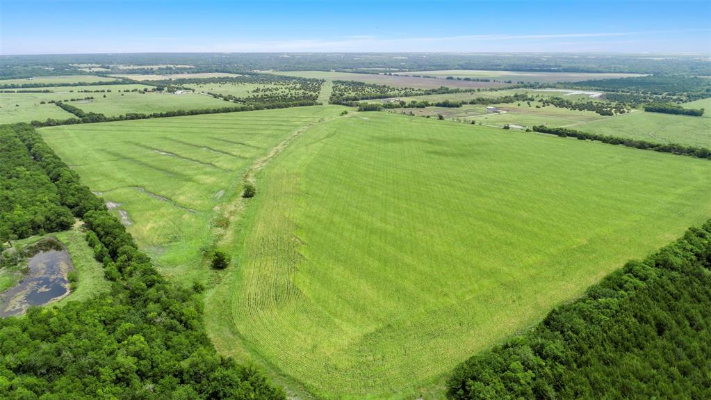 James Moore Surv Abs #654 - Land