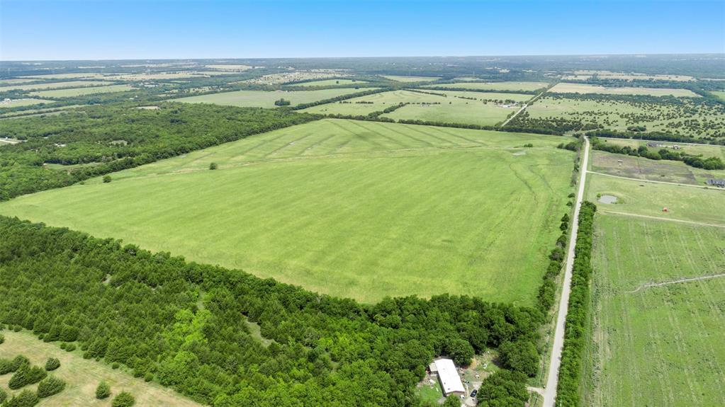 James Moore Surv Abs #654 - Land