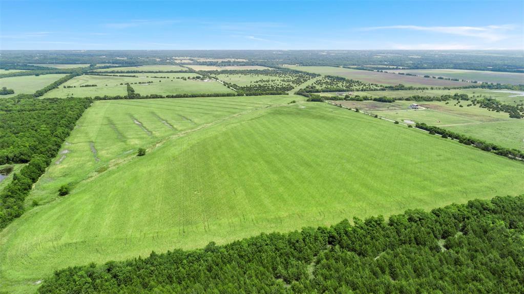 James Moore Surv Abs #654 - Land