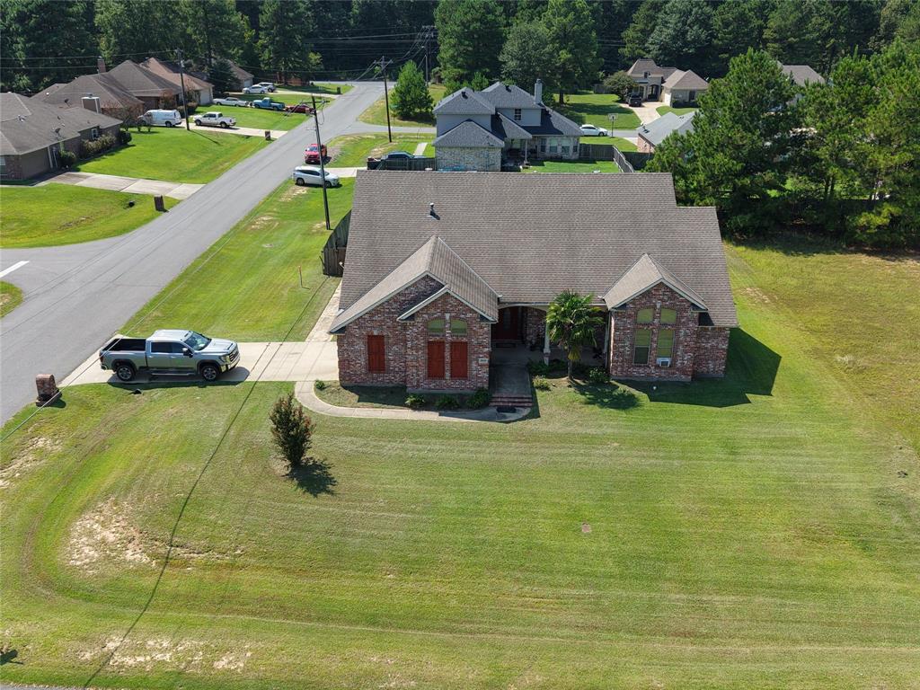 Woolworth Oaks - Residential