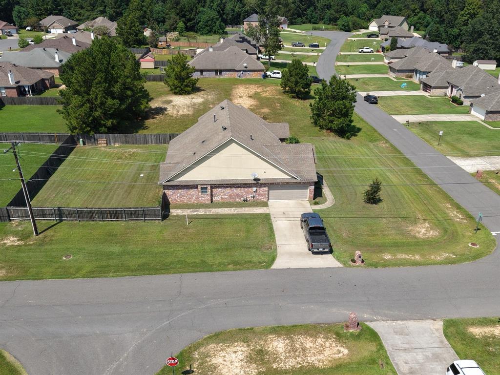 Woolworth Oaks - Residential