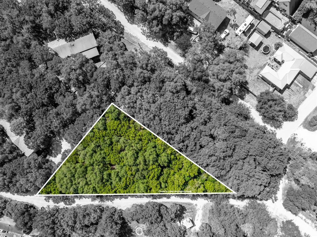 Ranch Harbor Estate #2 - Land