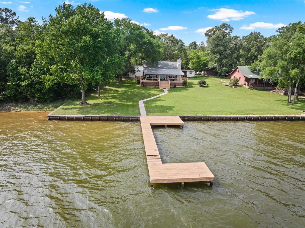 90 County Road 2740